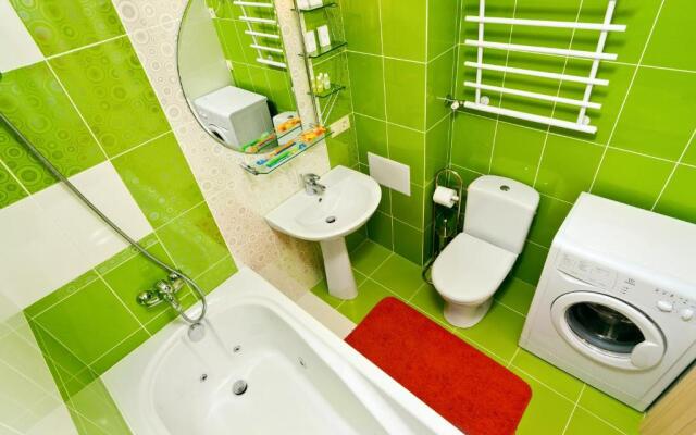 Botanic Apartments Pechersk