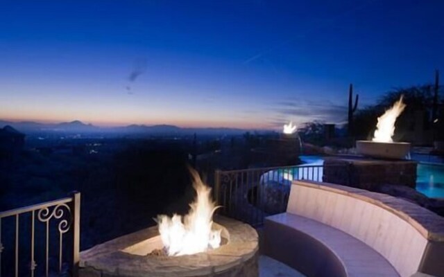 Bella Estate By Signature Vacation Rentals