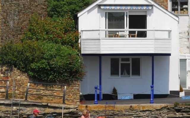 The Boathouse
