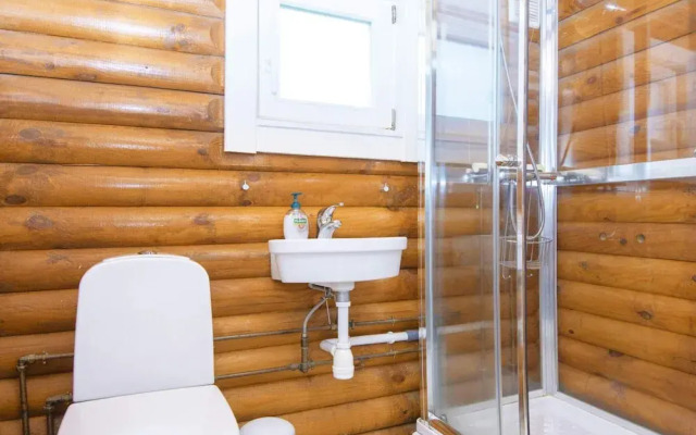 6 Person Holiday Home in Hovborg