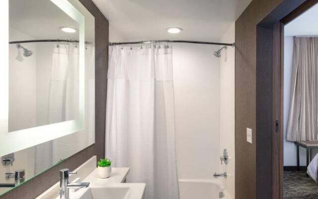 SpringHill Suites Columbia