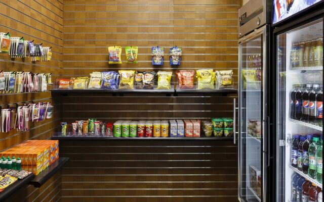 Residence Inn by Marriott Chicago Naperville/Warrenville