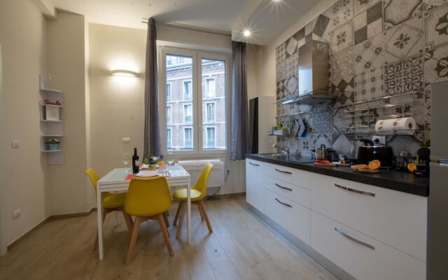 La Dotta Apartments
