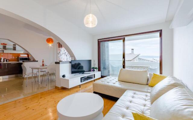 Apartments Flor de Lis