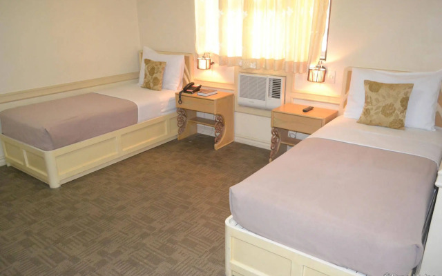 Phela Grande Hotel
