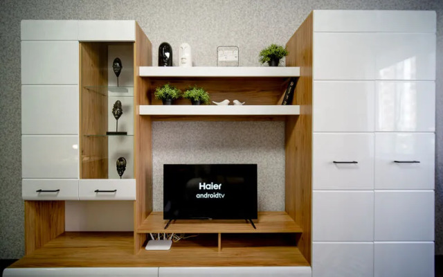 Апартаменты Март Апарт на ул. Восточно-Кругликовская д. 28/2