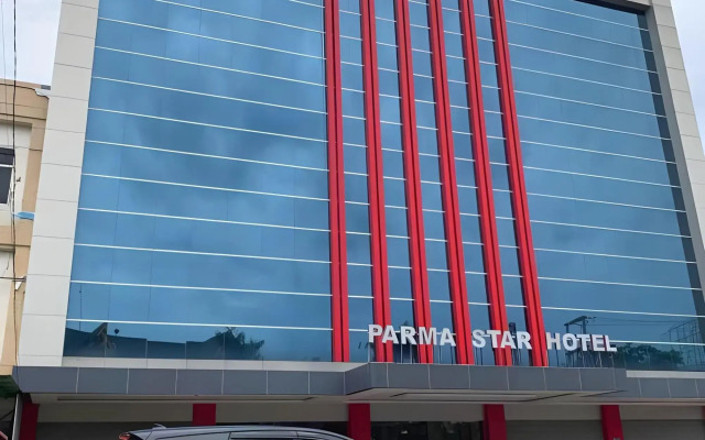 Parma Star Hotel