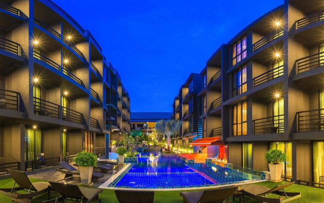 Aspira Residences Samui