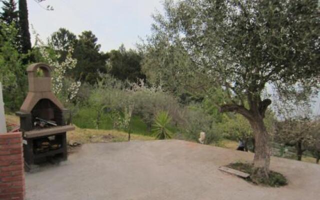 Casa Vacanze Primacroce
