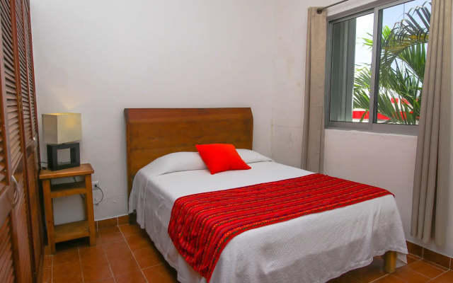 Hotel Villas Colibrí Suites and Bungalows.
