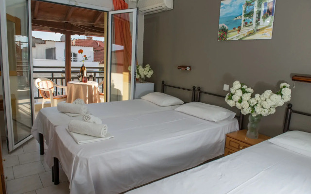 El Greco Beach Hotel