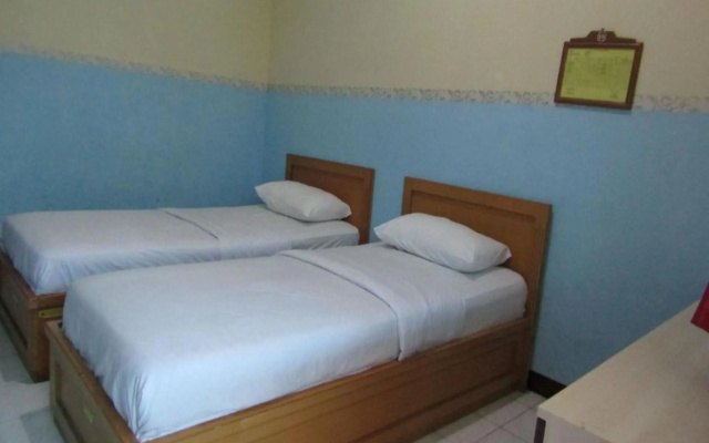 Hotel Bip Tawangmangu