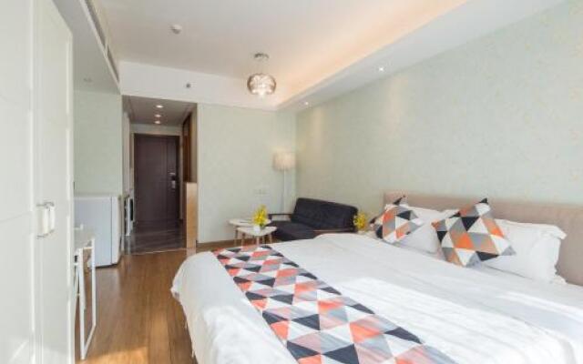 Xingke International Apartment