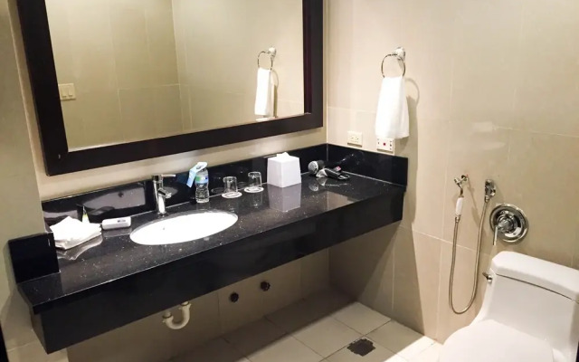 Sand Diamond Hotel