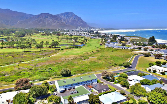 Fairway Holiday Accommodation