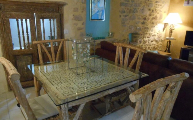 Gîtes Elaia