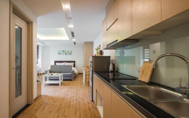 Ficus Suite Apartment