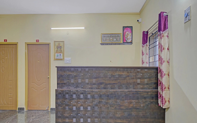 Super Hotel O Vsv Guest House