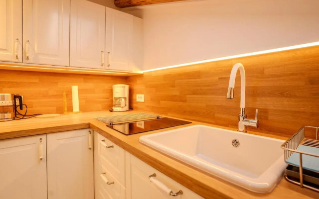Apartment Hrabrić