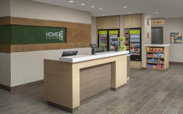 Home2 Suites by Hilton Lakeland