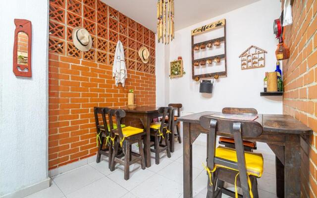 Ayenda 1422 Caney