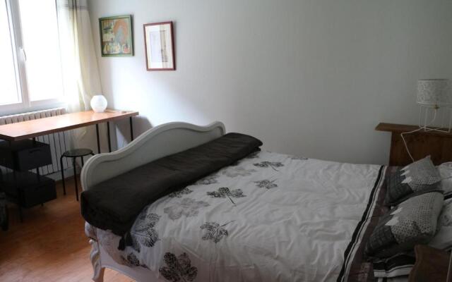 la maison du haut de Freydon Ambiance Scandinave