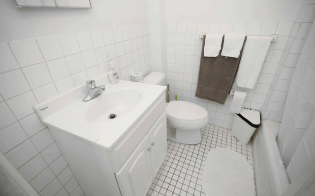 Market Rental NYC Midtown West