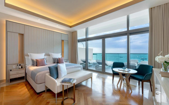 Address Beach Residences