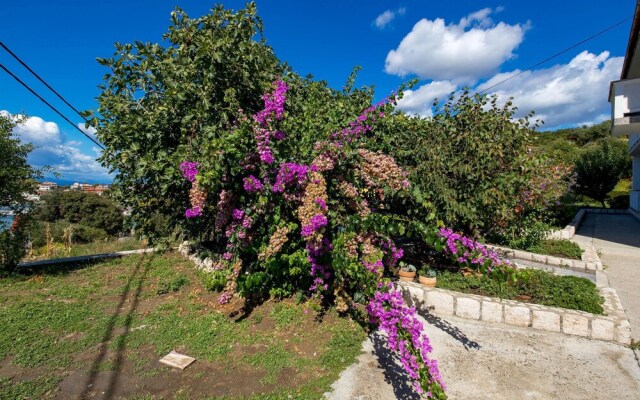 Awesome Apartment in Kampor With Wifi and 1 Bedrooms