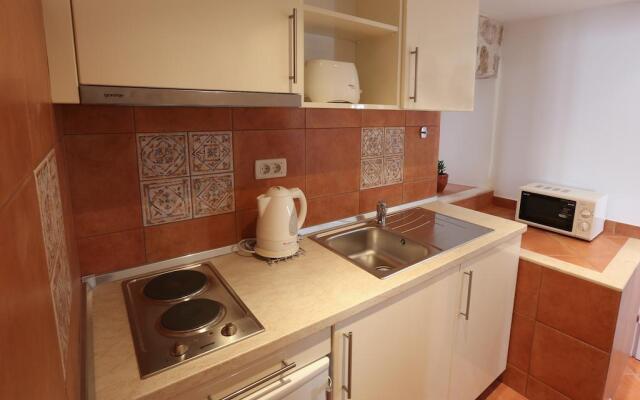 Apartments Nivic