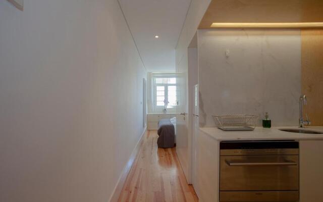 Liiiving In Porto - Central Secret Balcony