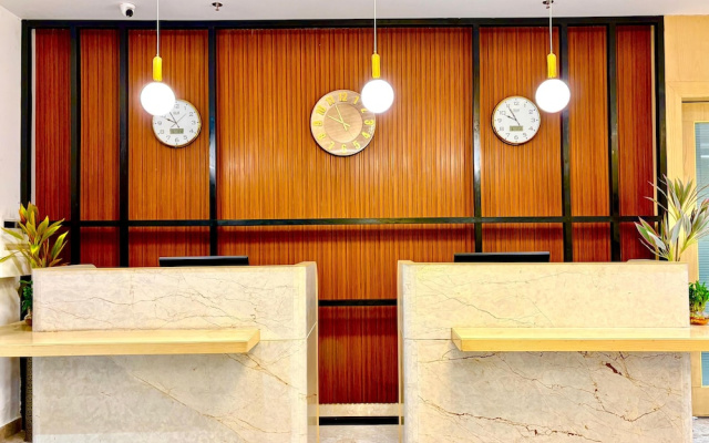 Country Inn Jalandhar