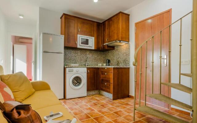 Apartamento Junquera