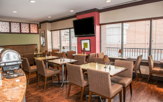 Holiday Inn Indianapolis Downtown by IHG