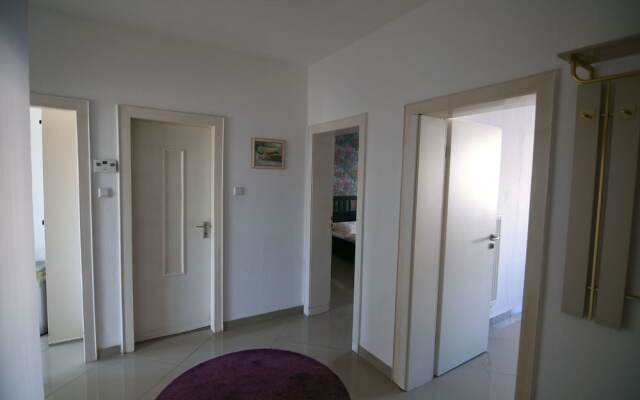 Apartment Osterstraße 345