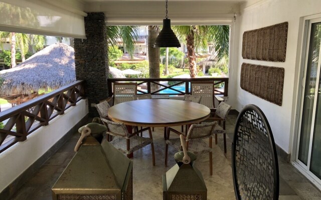 Magic Nature at Las Terrenas