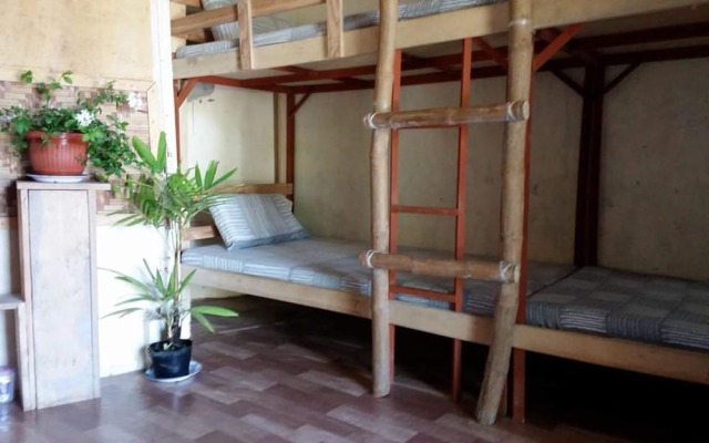 Babu Backpackers Inn - Hostel