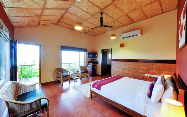 The Estate Resort, Mangalore