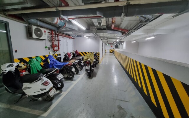 Lexington Apartments - Westlake