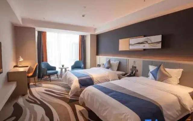 Wanchengda Smart Hotel