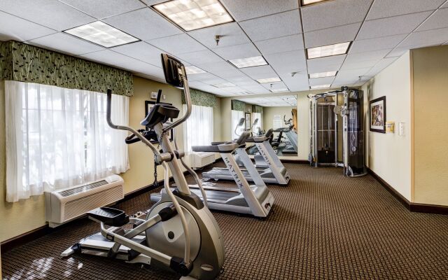 Holiday Inn Express Columbus-Dublin by IHG