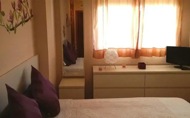 Apartamento Talamanca
