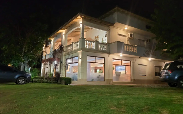 Hotel Casablanca
