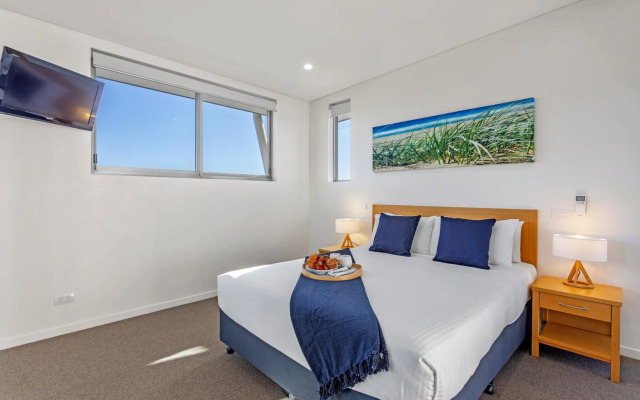 Coco Mooloolaba
