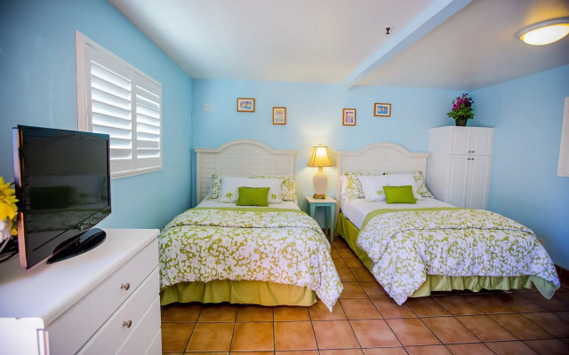 Leucadia Beach Inn