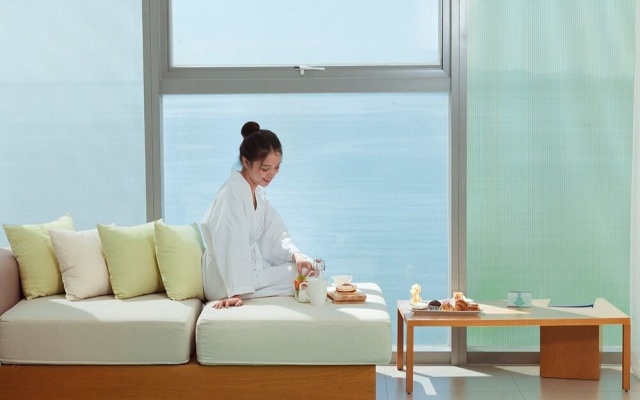 The Chic Apartment For Family – People – Da Nang