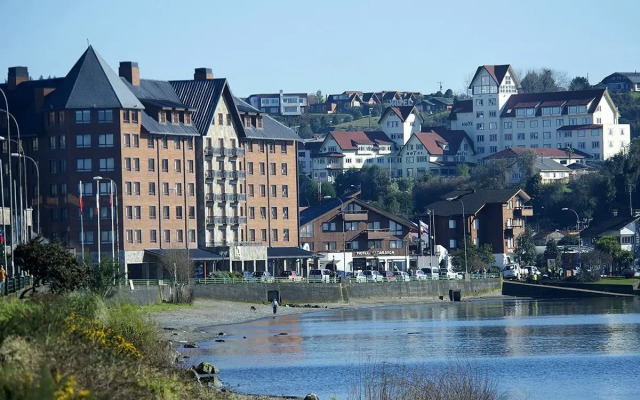 Radisson Hotel Puerto Varas