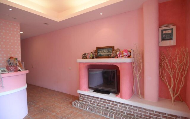 Galilee Bed and Breakfast