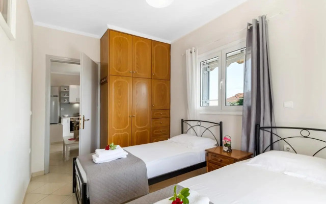 Paraskevi Apartments