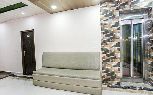 Fabhotel Yamunotri Retreat